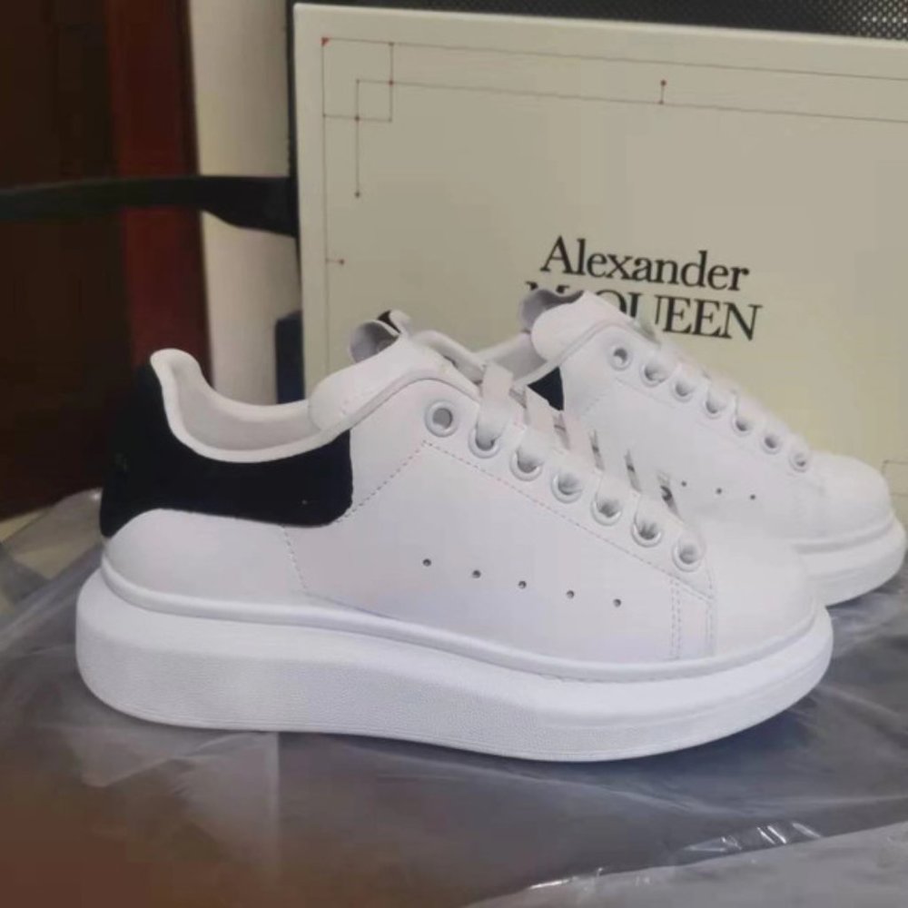 Alexander McQueen